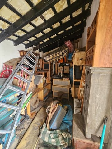 1 soveværelse Lejlighed til salg i Vejer de la Frontera - € 75.000 (Ref: 8574018)