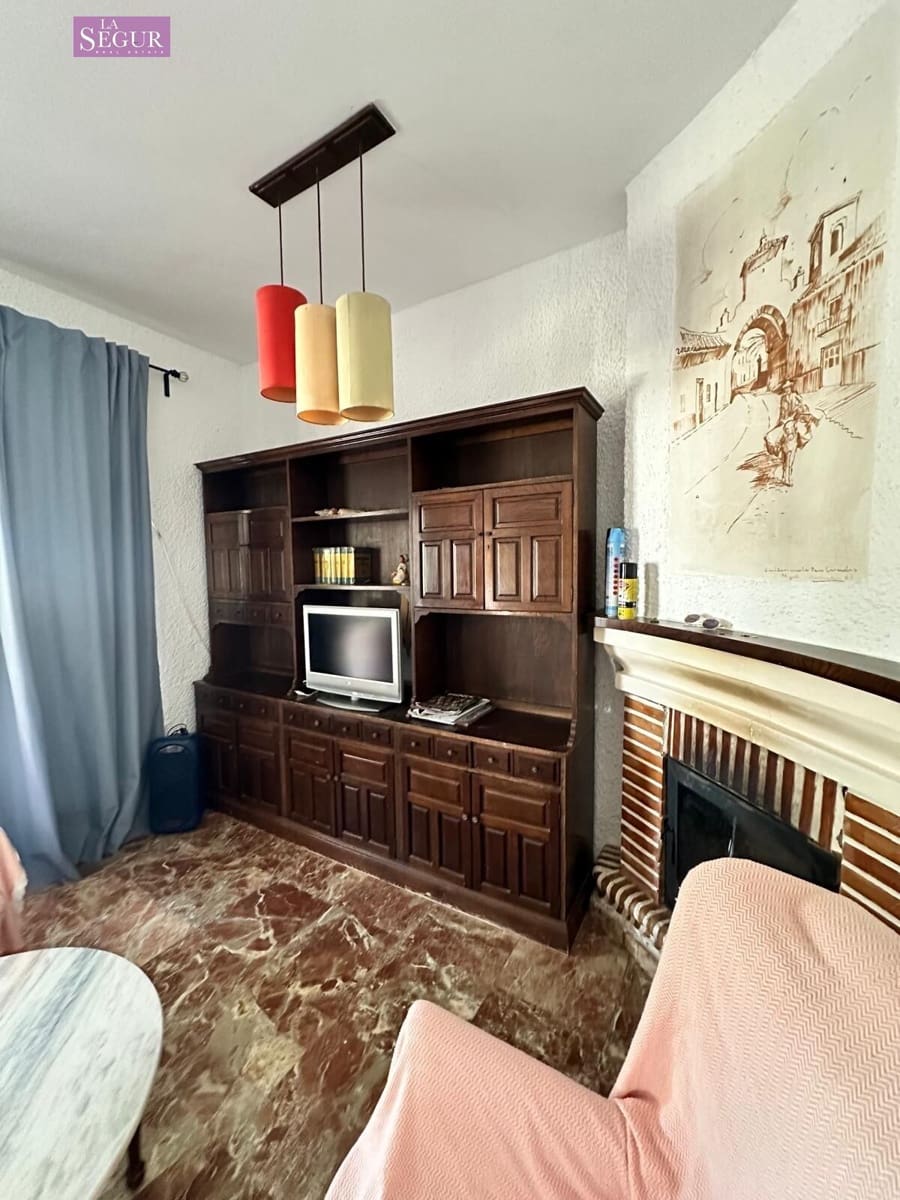 4 sypialnia Willa na sprzedaż w Conil de la Frontera z garażem - 670 000 € (Ref: 8584351)