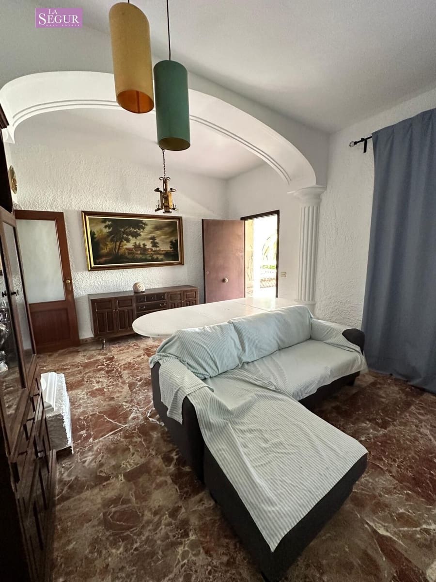 4 sypialnia Willa na sprzedaż w Conil de la Frontera z garażem - 670 000 € (Ref: 8584351)