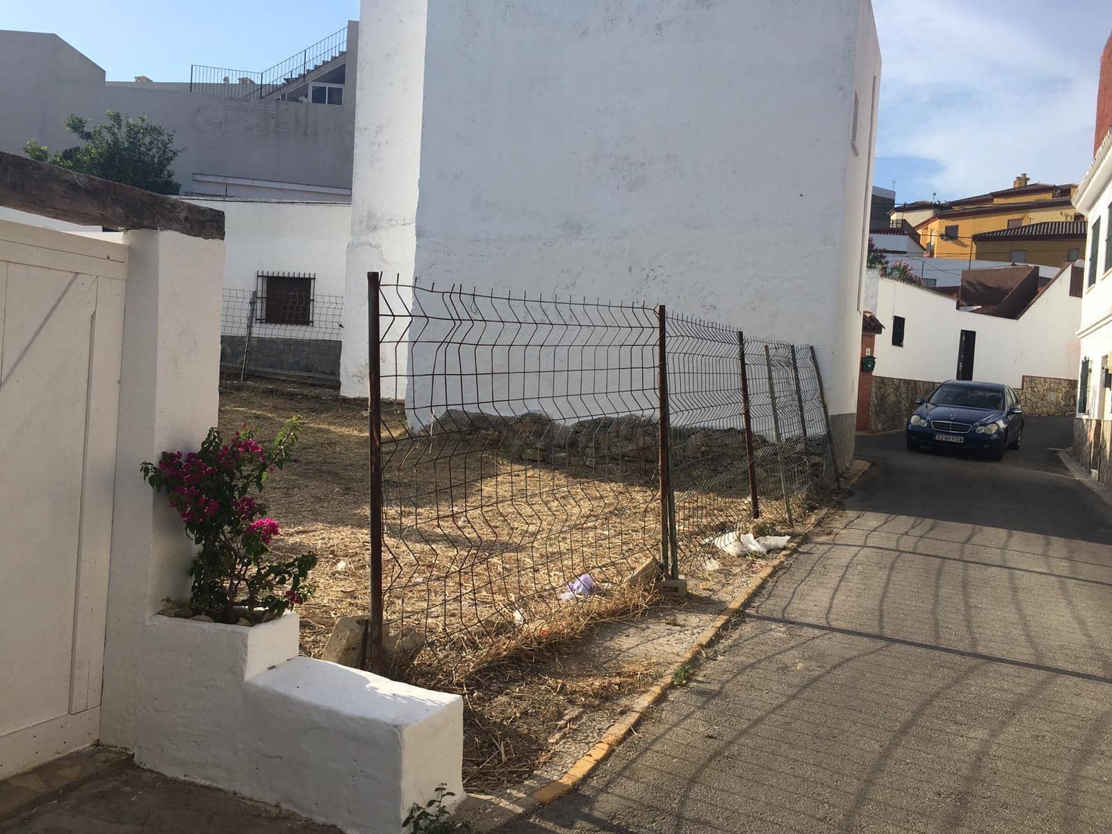 Terrain à Bâtir à vendre à Benalup - 105 000 € (Ref: 8595392)