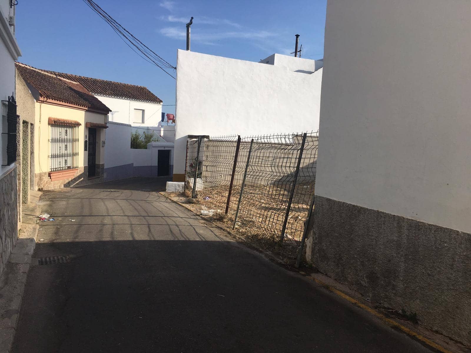 Terrain à Bâtir à vendre à Benalup - 105 000 € (Ref: 8595392)