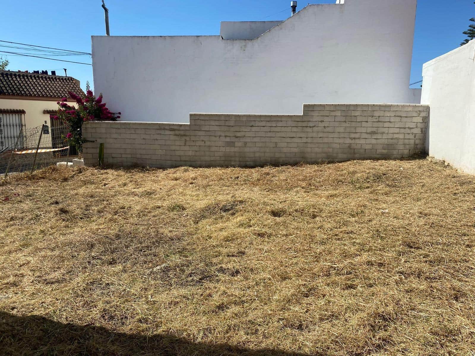 Terrain à Bâtir à vendre à Benalup - 105 000 € (Ref: 8595392)