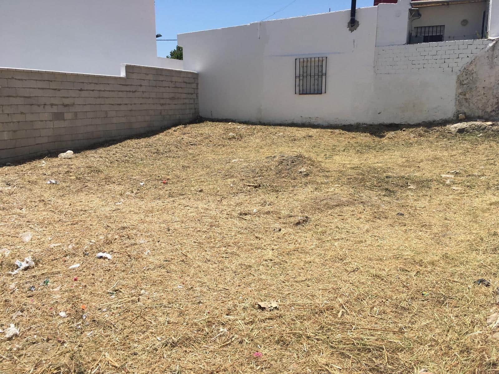 Terrain à Bâtir à vendre à Benalup - 105 000 € (Ref: 8595392)