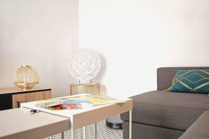 1 soveværelse Lejlighed til salg i Vejer de la Frontera - € 160.000 (Ref: 8604635)