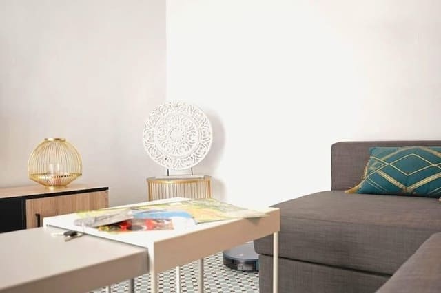 1 soveværelse Lejlighed til salg i Vejer de la Frontera - € 160.000 (Ref: 8604635)