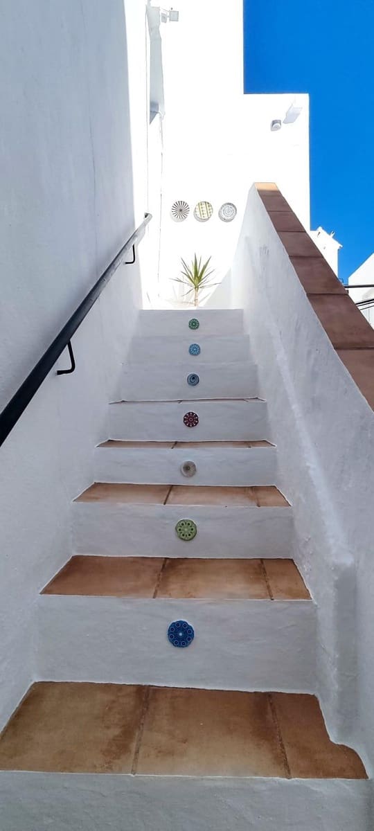 1 soveværelse Lejlighed til salg i Vejer de la Frontera - € 160.000 (Ref: 8604635)