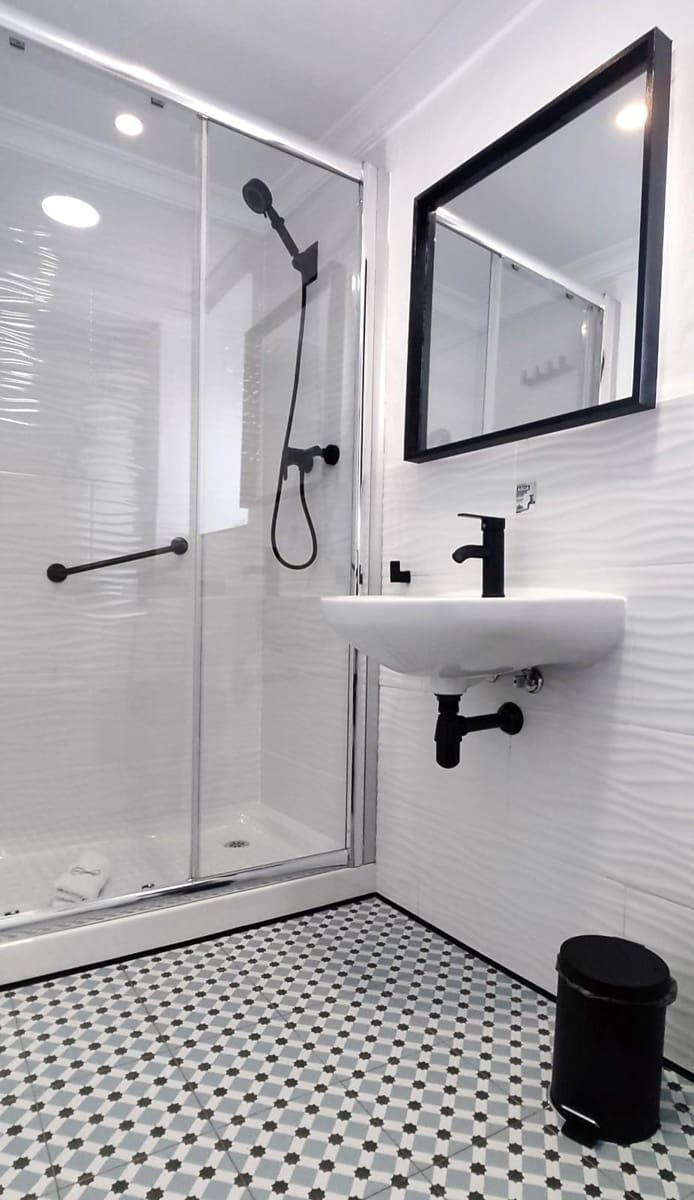 1 soveværelse Lejlighed til salg i Vejer de la Frontera - € 160.000 (Ref: 8604635)