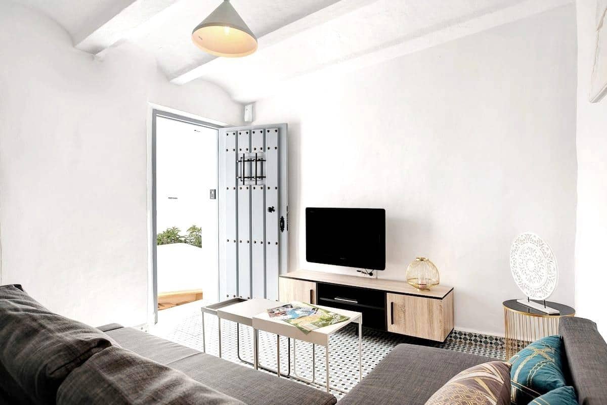 1 soveværelse Lejlighed til salg i Vejer de la Frontera - € 160.000 (Ref: 8604635)