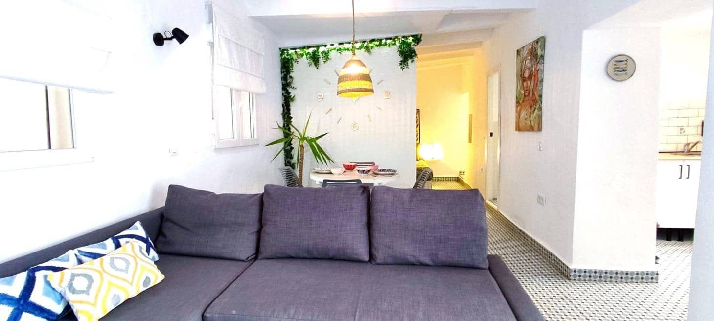 1 soveværelse Lejlighed til salg i Vejer de la Frontera - € 160.000 (Ref: 8604635)