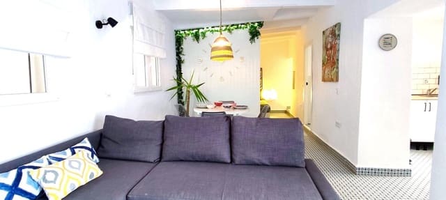 1 soveværelse Lejlighed til salg i Vejer de la Frontera - € 160.000 (Ref: 8604635)