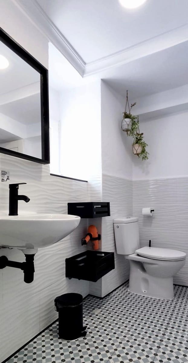 1 soveværelse Lejlighed til salg i Vejer de la Frontera - € 160.000 (Ref: 8604635)