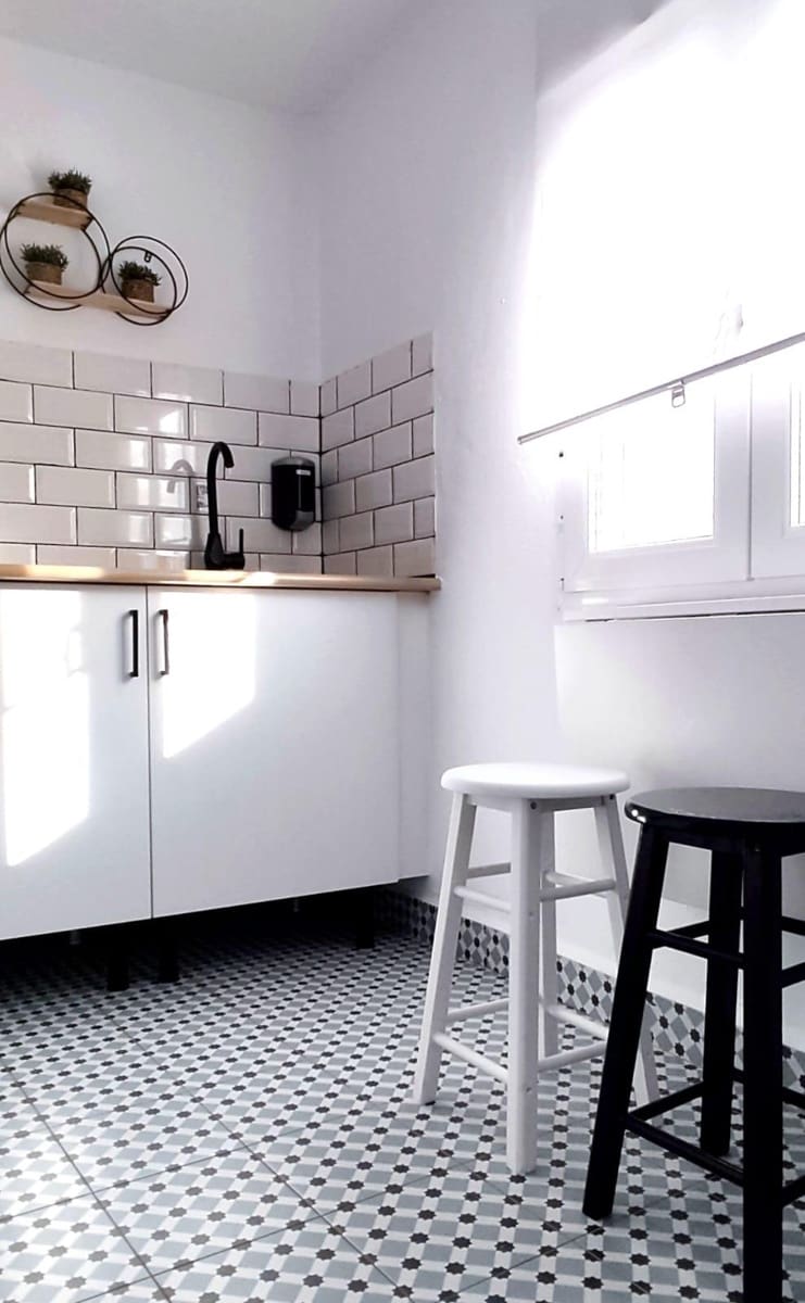 1 soveværelse Lejlighed til salg i Vejer de la Frontera - € 160.000 (Ref: 8604635)