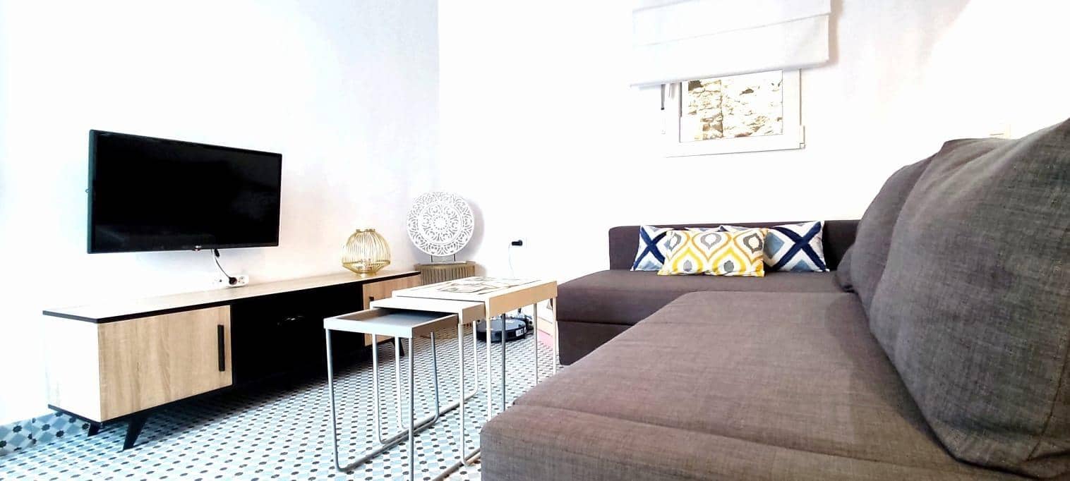 1 soveværelse Lejlighed til salg i Vejer de la Frontera - € 160.000 (Ref: 8604635)