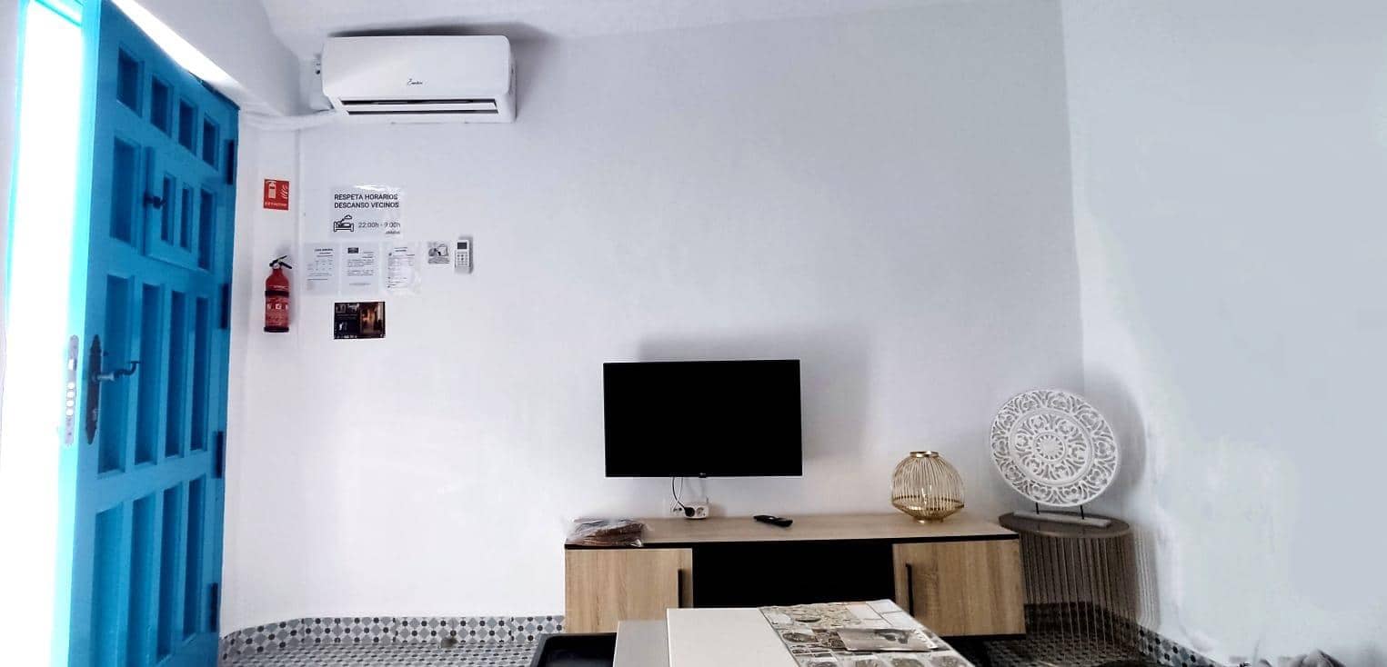 1 soveværelse Lejlighed til salg i Vejer de la Frontera - € 160.000 (Ref: 8604635)