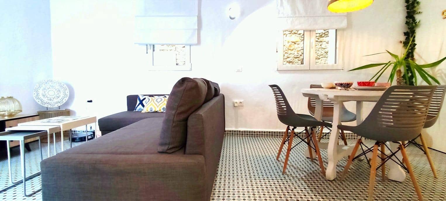 1 soveværelse Lejlighed til salg i Vejer de la Frontera - € 160.000 (Ref: 8604635)