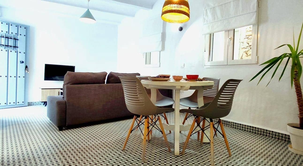 1 soveværelse Lejlighed til salg i Vejer de la Frontera - € 160.000 (Ref: 8604635)