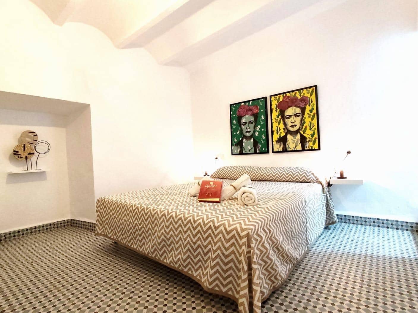 1 soveværelse Lejlighed til salg i Vejer de la Frontera - € 160.000 (Ref: 8604635)