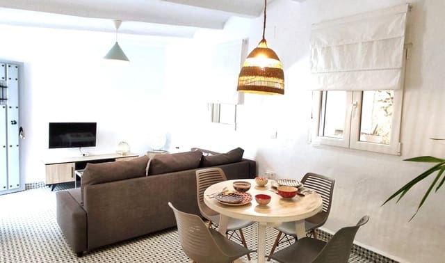 1 soveværelse Lejlighed til salg i Vejer de la Frontera - € 160.000 (Ref: 8604635)