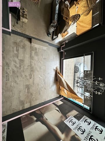 Erhverv til salg i Conil de la Frontera - € 360.000 (Ref: 8630284)