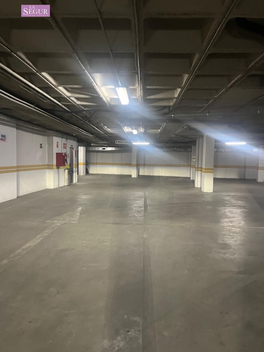 Garage in vendita in Conil de la Frontera - 35.000 € (Rif: 8630286)