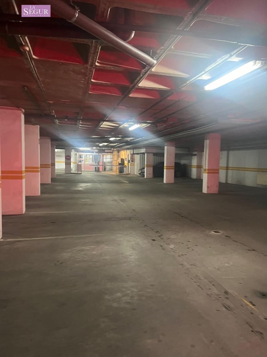 Garage in vendita in Conil de la Frontera - 35.000 € (Rif: 8630286)