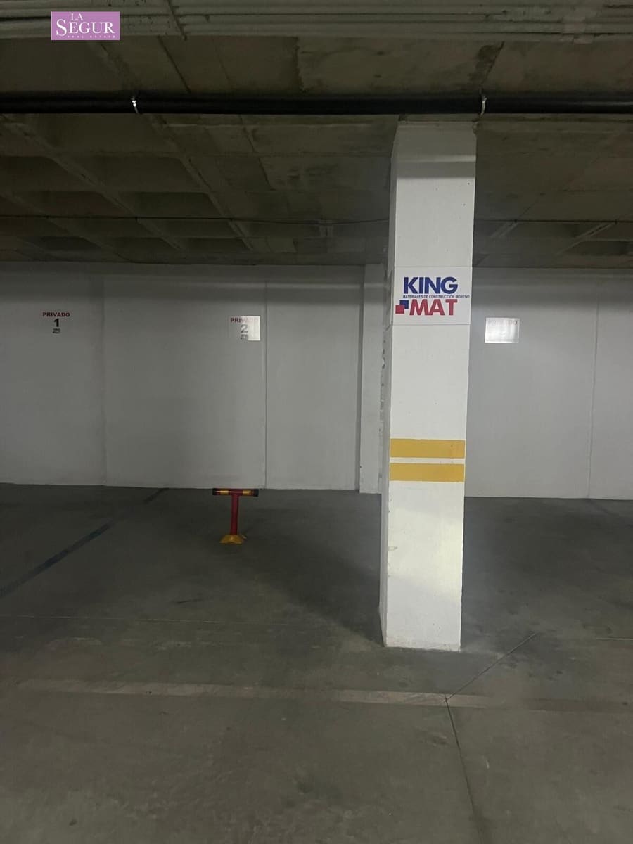 Garage in vendita in Conil de la Frontera - 35.000 € (Rif: 8630286)