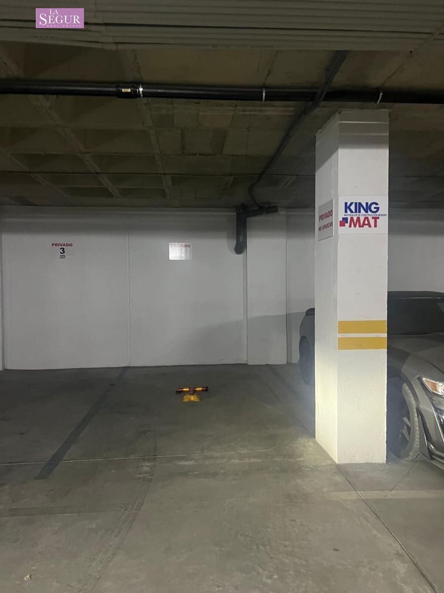 Garage in vendita in Conil de la Frontera - 35.000 € (Rif: 8630286)