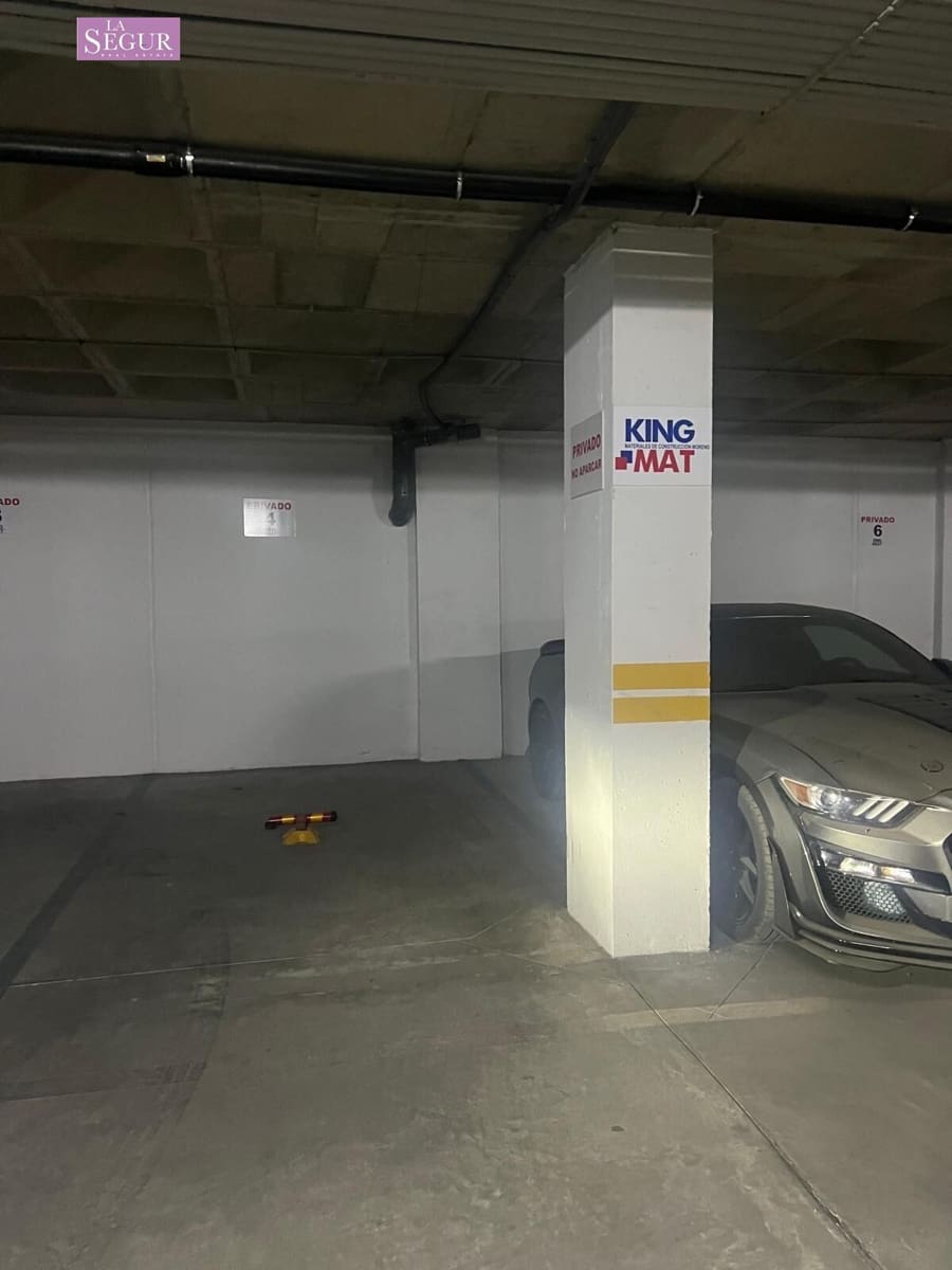 Garage in vendita in Conil de la Frontera - 35.000 € (Rif: 8630286)