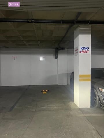 Garage til salg i Conil de la Frontera - € 35.000 (Ref: 8630286)