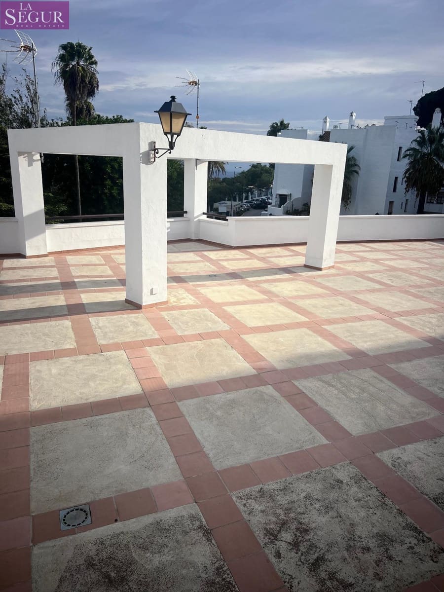 3 sypialnia Mieszkanie na sprzedaż w Vejer de la Frontera - 218 000 € (Ref: 8636561)