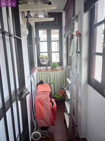 3 sypialnia Mieszkanie na sprzedaż w Vejer de la Frontera - 218 000 € (Ref: 8636561)