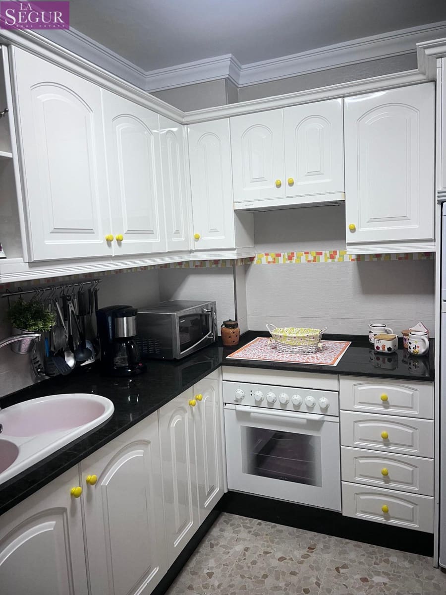 3 sypialnia Mieszkanie na sprzedaż w Vejer de la Frontera - 218 000 € (Ref: 8636561)