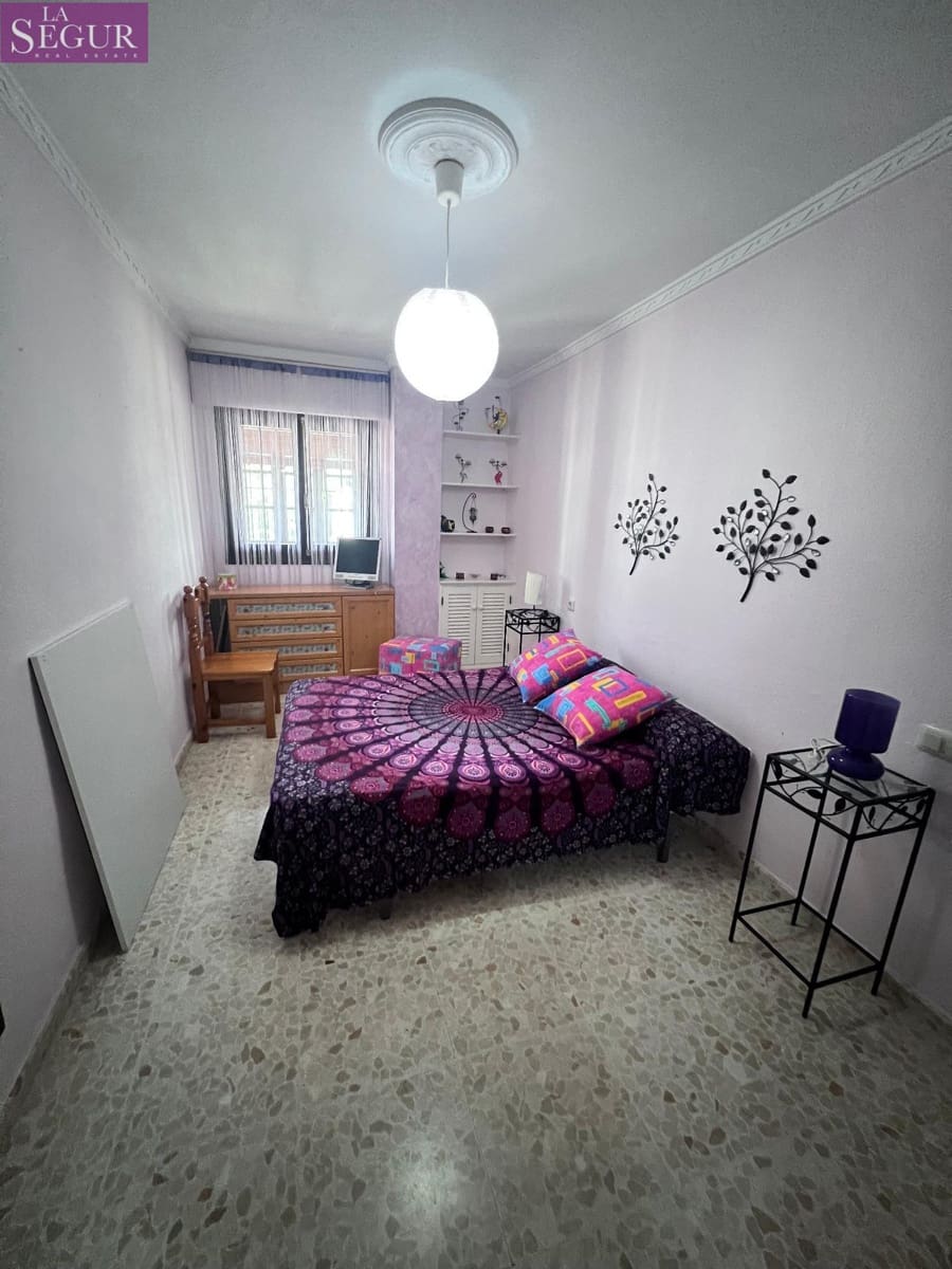 3 sypialnia Mieszkanie na sprzedaż w Vejer de la Frontera - 218 000 € (Ref: 8636561)