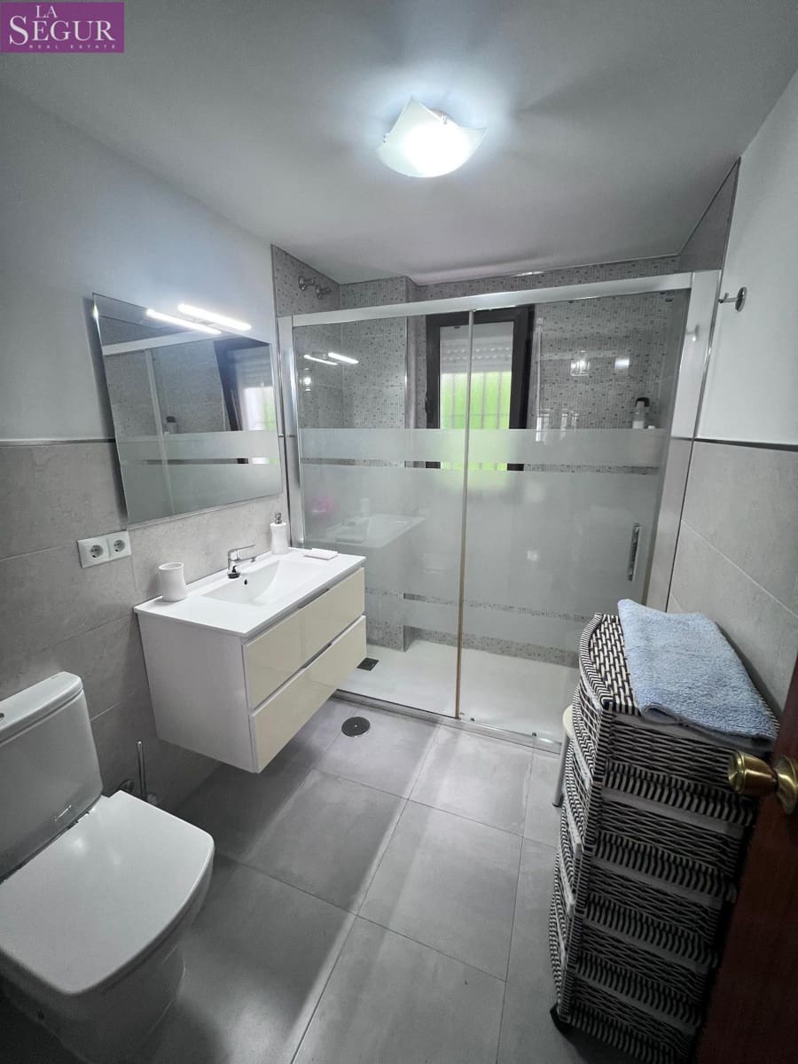 3 sypialnia Mieszkanie na sprzedaż w Vejer de la Frontera - 218 000 € (Ref: 8636561)