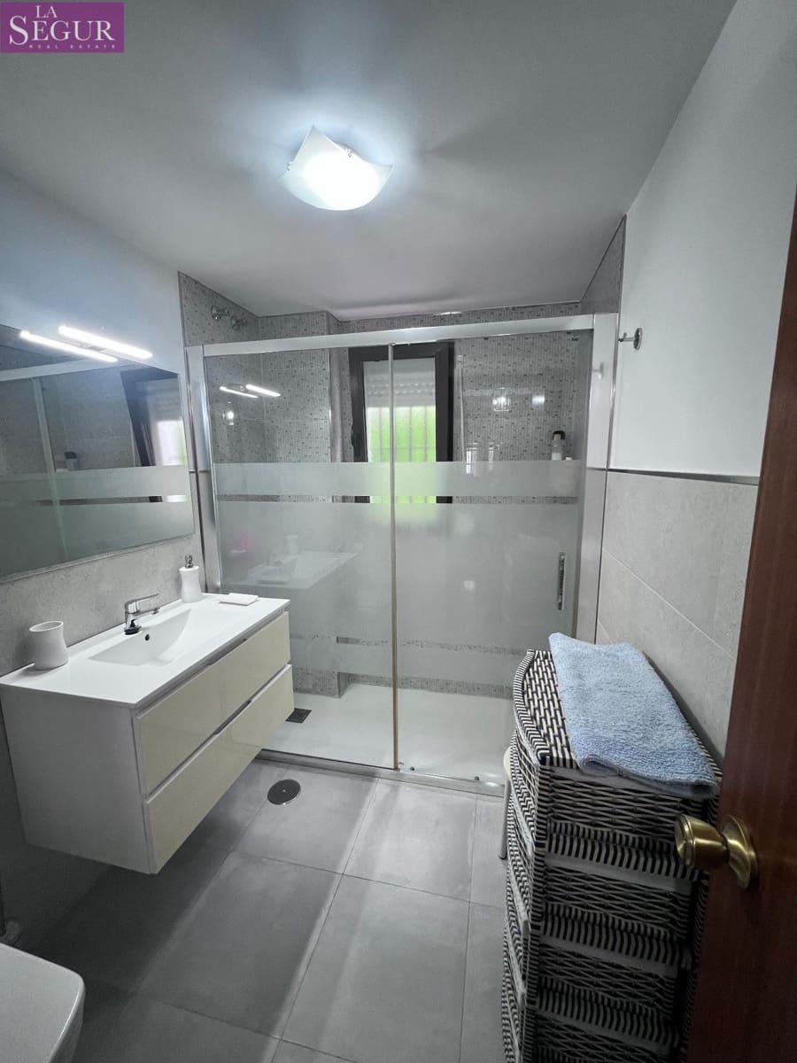 3 sypialnia Mieszkanie na sprzedaż w Vejer de la Frontera - 218 000 € (Ref: 8636561)