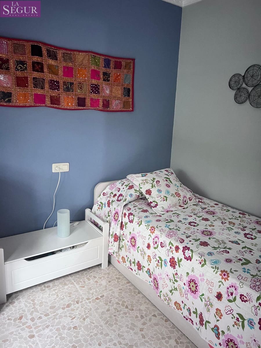 3 sypialnia Mieszkanie na sprzedaż w Vejer de la Frontera - 218 000 € (Ref: 8636561)