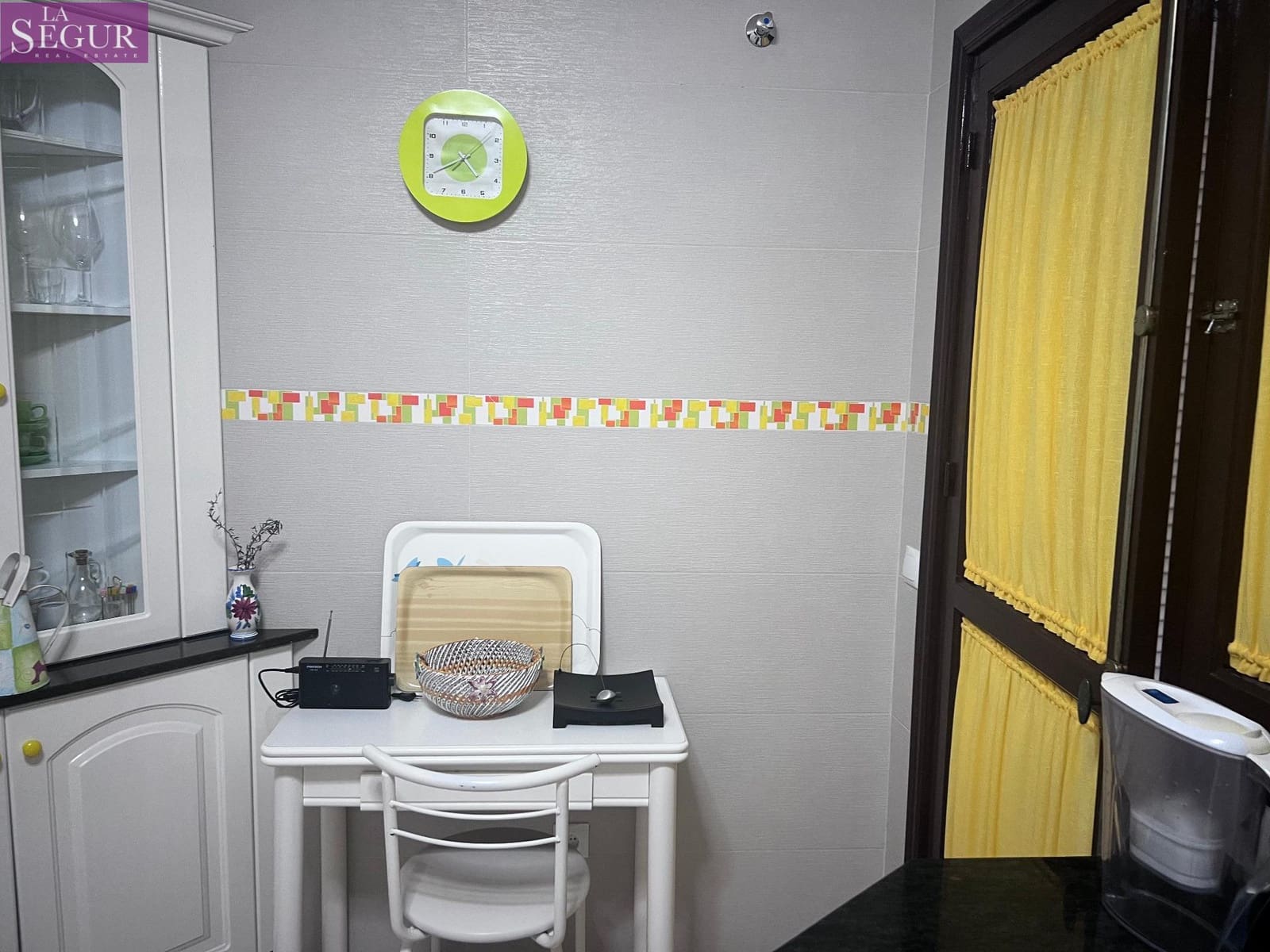 3 sypialnia Mieszkanie na sprzedaż w Vejer de la Frontera - 218 000 € (Ref: 8636561)