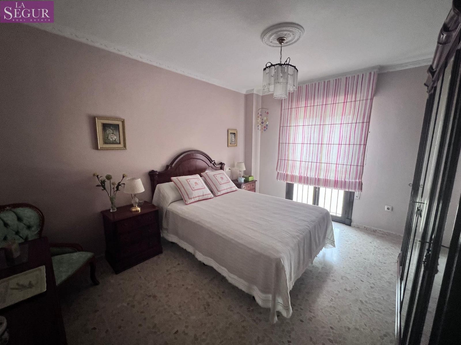 3 sypialnia Mieszkanie na sprzedaż w Vejer de la Frontera - 218 000 € (Ref: 8636561)