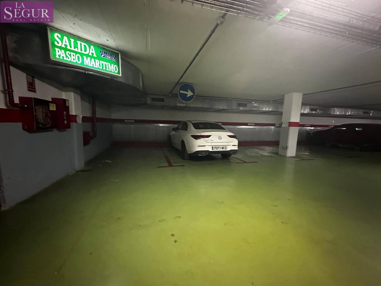 Garage à vendre à Cadix ville - 17 000 € (Ref: 8645245)