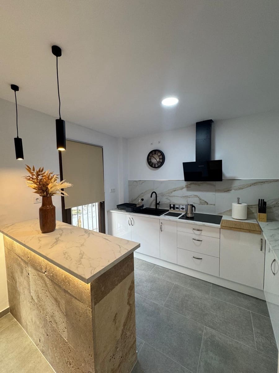 2 soverom Leilighet til salgs i Benalup - € 185 000 (Ref: 8652225)