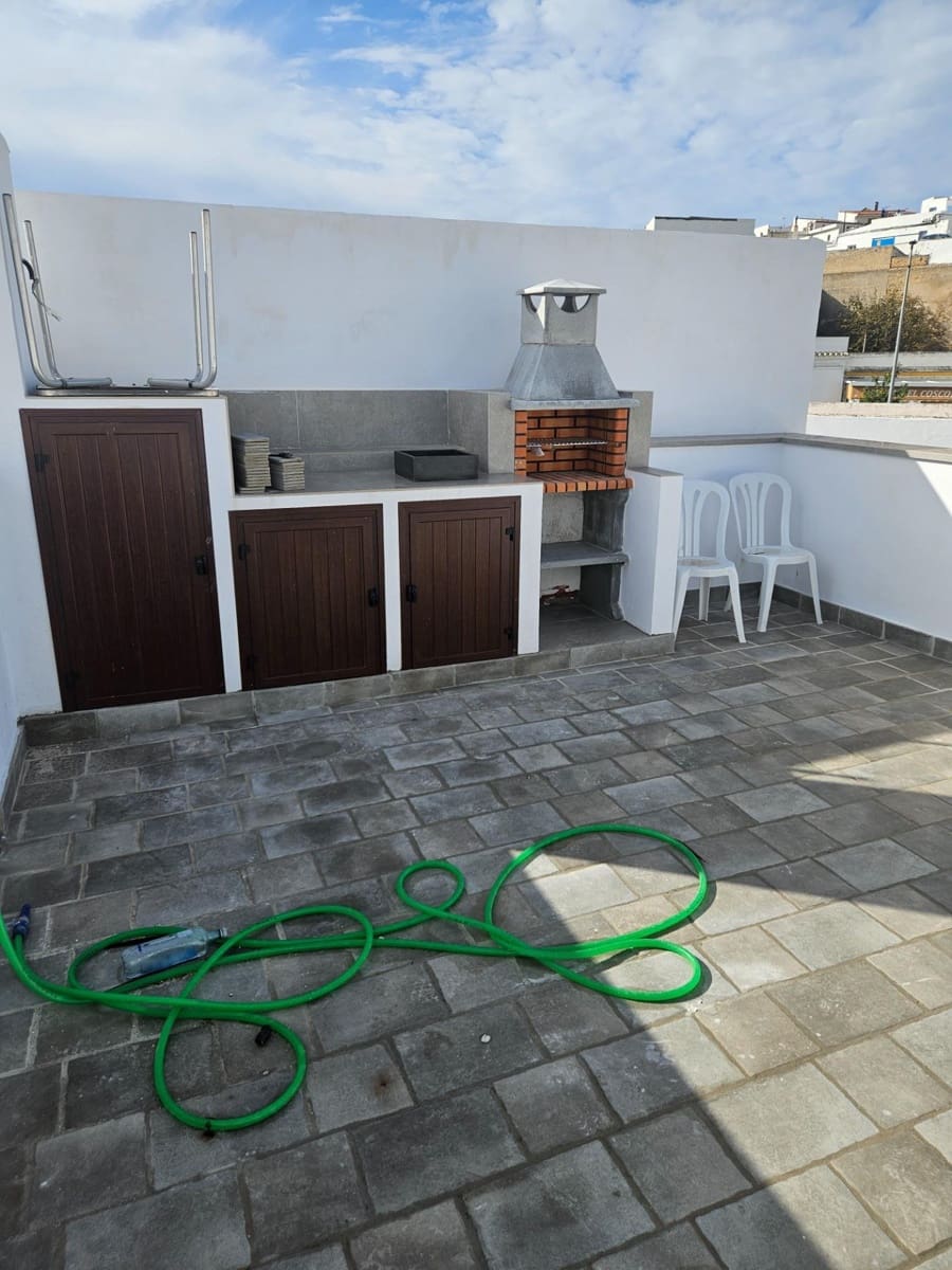 2 soverom Leilighet til salgs i Benalup - € 185 000 (Ref: 8652225)