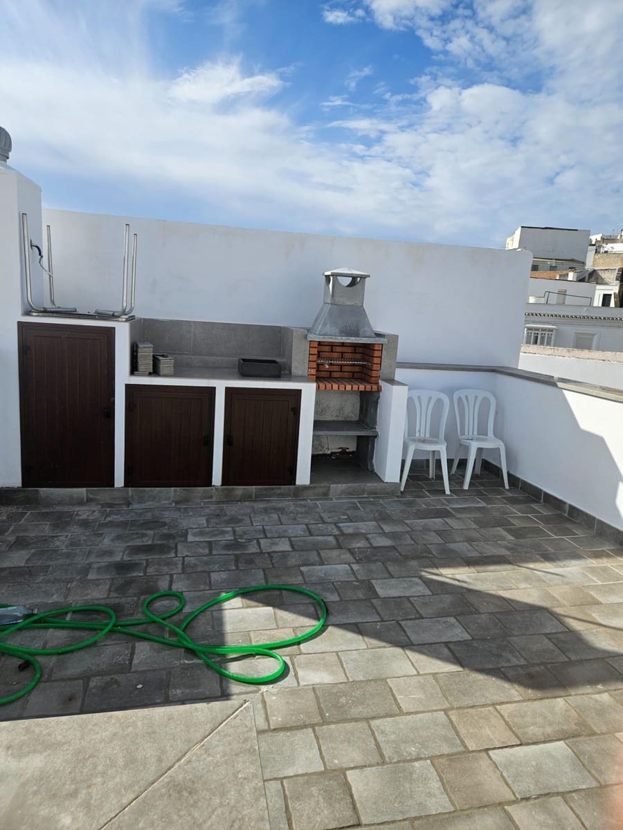 2 soverom Leilighet til salgs i Benalup - € 185 000 (Ref: 8652225)