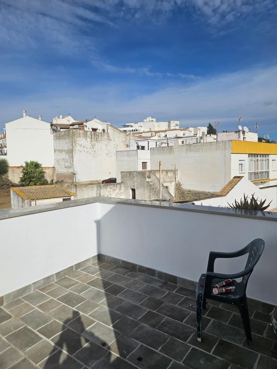 2 soverom Leilighet til salgs i Benalup - € 185 000 (Ref: 8652225)