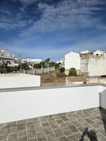 2 soverom Leilighet til salgs i Benalup - € 185 000 (Ref: 8652225)