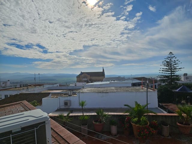 2 soverom Leilighet til salgs i Benalup - € 185 000 (Ref: 8652225)