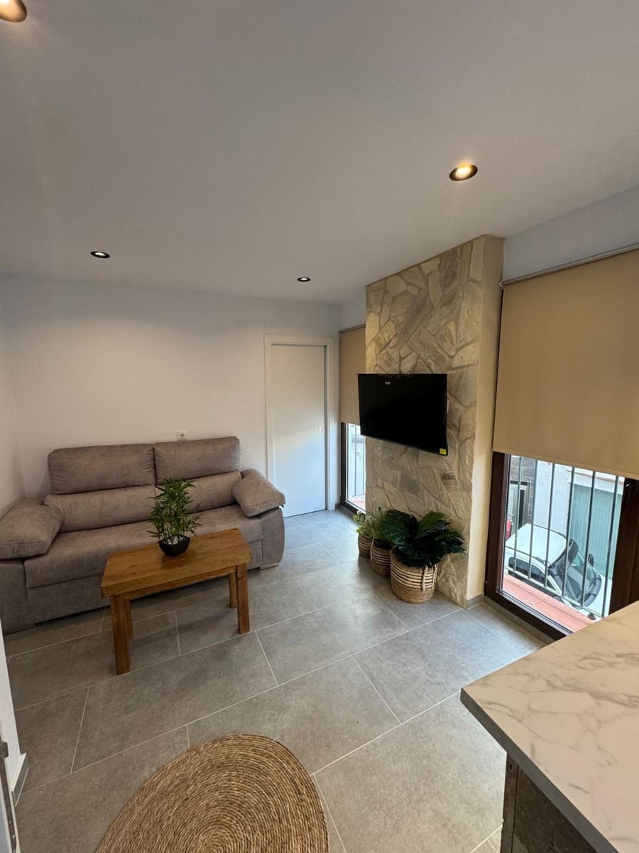 2 soverom Leilighet til salgs i Benalup - € 185 000 (Ref: 8652225)