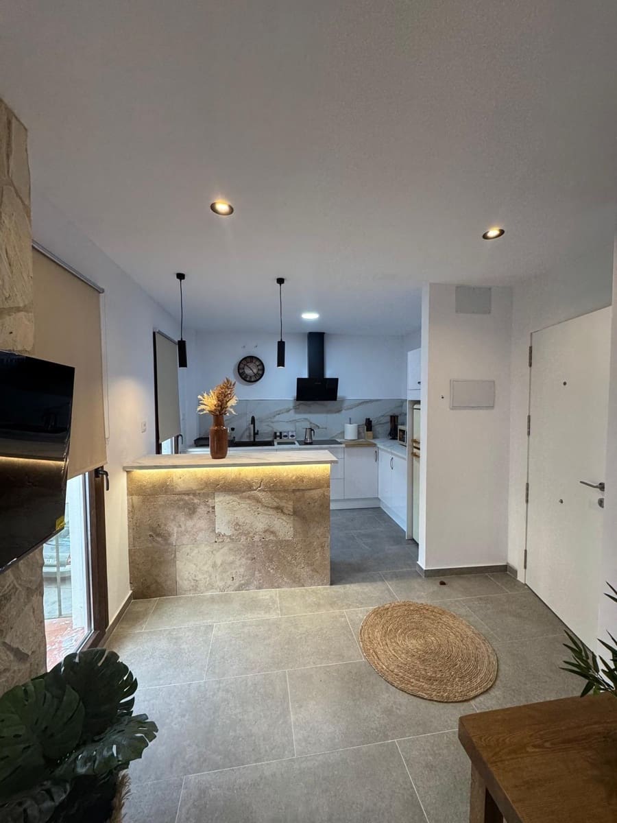 2 soverom Leilighet til salgs i Benalup - € 185 000 (Ref: 8652225)