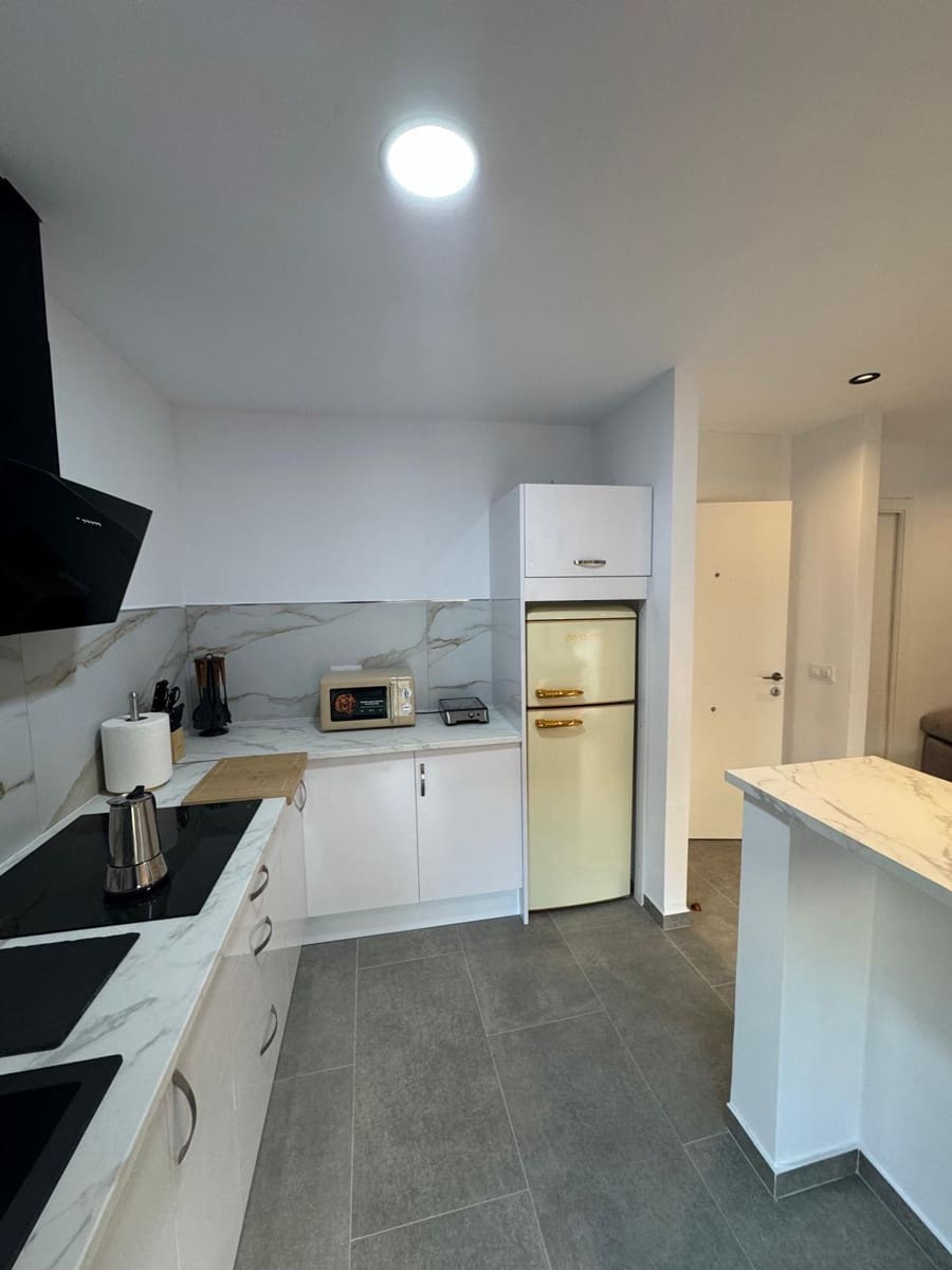 2 soverom Leilighet til salgs i Benalup - € 185 000 (Ref: 8652225)