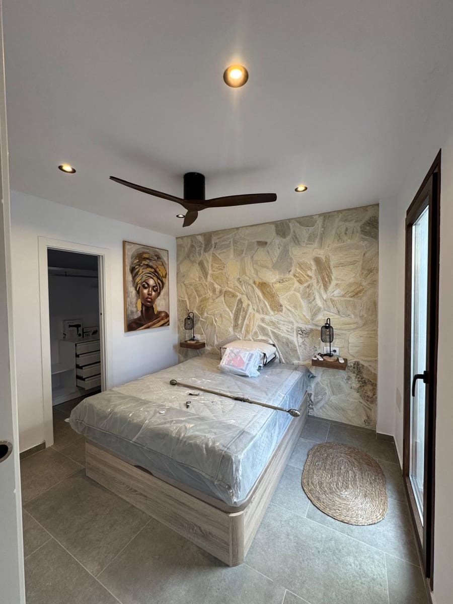 2 soverom Leilighet til salgs i Benalup - € 185 000 (Ref: 8652225)