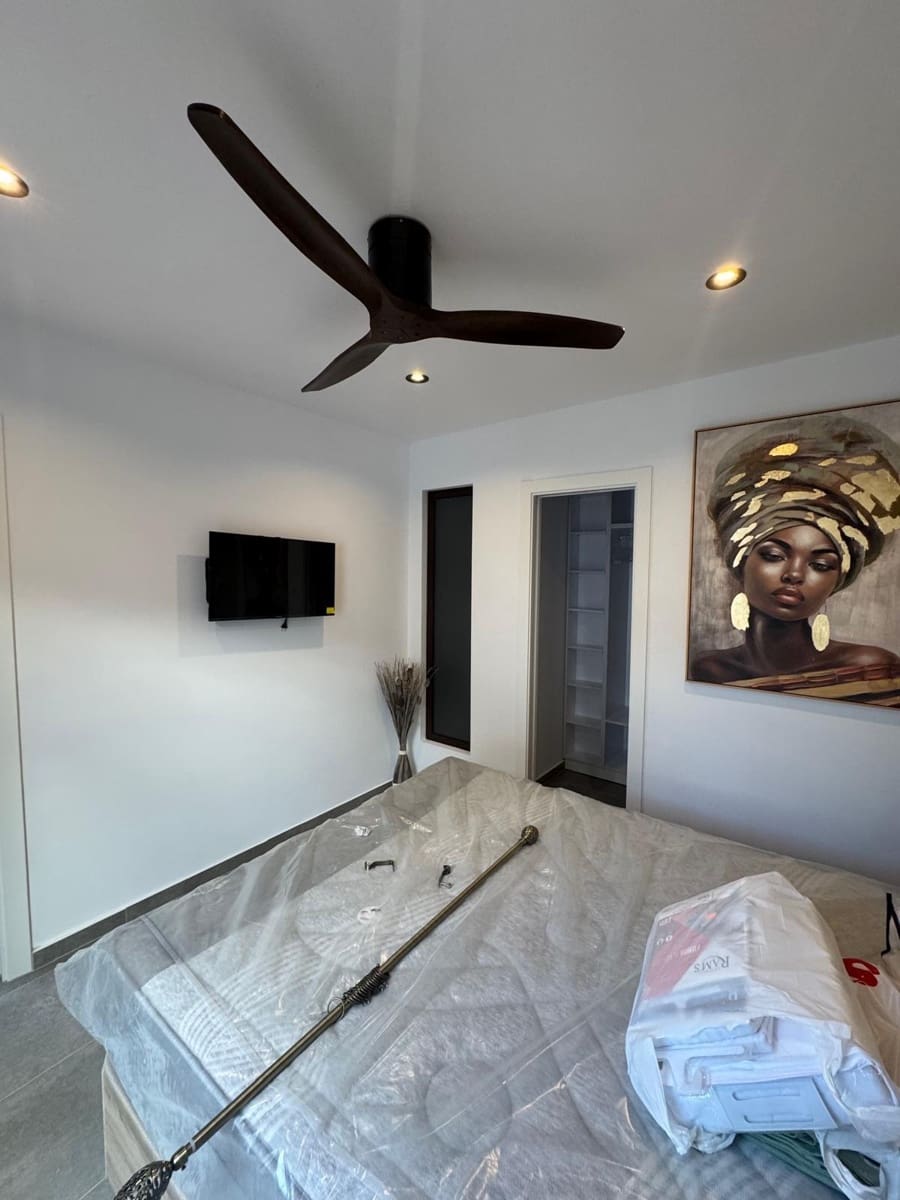 2 soverom Leilighet til salgs i Benalup - € 185 000 (Ref: 8652225)